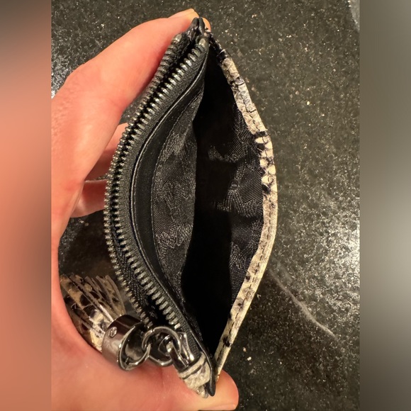 Ted Baker card holder - Picture 5 of 5